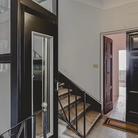 Apartment Spanish Steps Trevi Fountain *