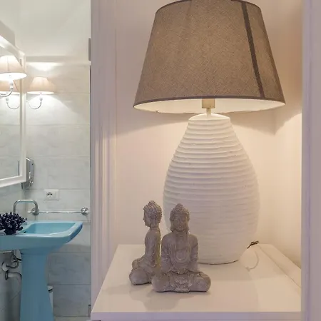 Spanish Steps Trevi Fountain Apartment