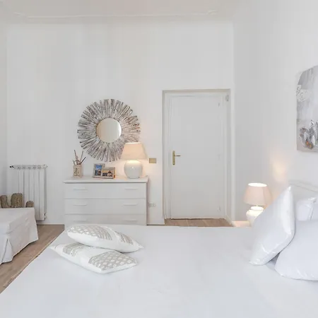 Spanish Steps Trevi Fountain Apartment *